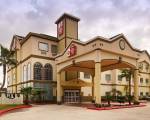 Best Western Plus New Caney Inn & Suites