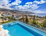 Madeira Panoramico Hotel