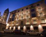 Nexus Valladolid Suites & Hotel