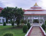 Amaravati Wellness Center and Resort