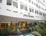 Hotel Shree Panchratna