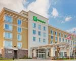 Holiday Inn Jackson Southeast - Pearl, an IHG Hotel