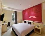 Zodiak Kebon Kawung by KAGUM Hotels