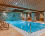 Hotel Les Balcons Village & Spa Belle Plagne