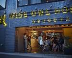 Wise Owl Hostels Shibuya