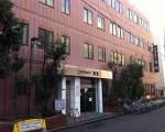 Business Hotel Kaga