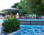 Oasis Hotel Bungalows Rodos - All Inclusive