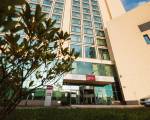 Mercure Sochi Centre