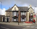 The Vyvyan Arms Hotel