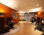 Best Western Hotel Rosenau