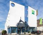 ibis Styles Filderstadt Stuttgart Messe