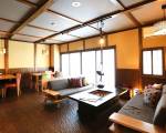 K's House Takayama Oasis - Quality Hostels
