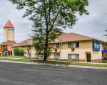 Rodeway Inn & Suites WI Madison - Northeast