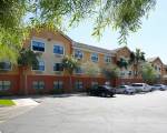 Extended Stay America Suites Phoenix Airport