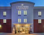 Candlewood Suites San Angelo TX, an IHG Hotel