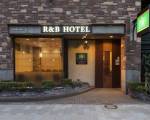 R&B Hotel Higashi Nihonbashi