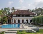 Tharavadu Heritage Home