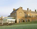 Wyck Hill House Hotel And Spa