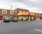 Econo Lodge Worthington