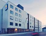 Comfort Hotel Xpress Tromso