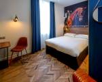 ibis Styles Saumur Gare Centre