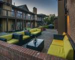 Cloverleaf Suites Columbus - Dublin