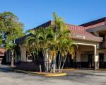 Red Roof Inn Ft Myers