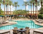 Hilton Scottsdale Resort & Villas