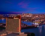 Encore Boston Harbor