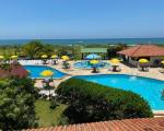 Morro das Pedras Clube Hotel