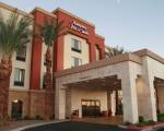 Hampton Inn & Suites Las Vegas South