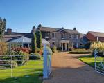 Park Farm Hotel & Leisure