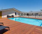 Wynnum Anchor Motel