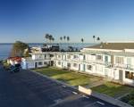 The Tides Oceanview Inn and Cottages