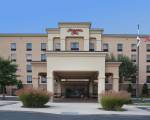 Hampton Inn Knoxville-West At Cedar Bluff