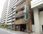 Capsule Hotel The Inn