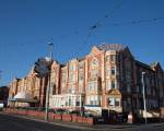 The Cliffs Hotel - Blackpool