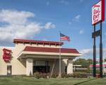 Red Roof Inn Bloomington - Normal/University