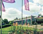 Mercure Hotel Stuttgart Boeblingen