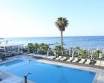 Iliada Beach Hotel