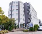 Best Western Plazahotel Stuttgart-Filderstadt