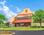 Super 8 by Wyndham Fort Mitchell Cincinnati Area