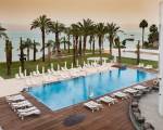 U Boutique Kinneret by the Sea of Galilee