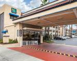 Quality Inn Lomita - Los Angeles South Bay