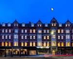 The Metropole Hotel