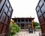 Fort JadhavGADH - A GADH Heritage Hotel