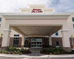 Hampton Inn & Suites Walterboro