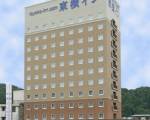 Toyoko Inn Hokkaido Okhotsk Abashiri Ekimae