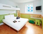 ibis budget Boulogne-sur-Mer Centre les Ports