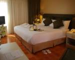 Suites del Bosque Hotel